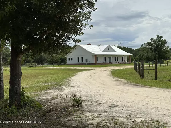 Fellsmere, FL 32948,14500 97th ST