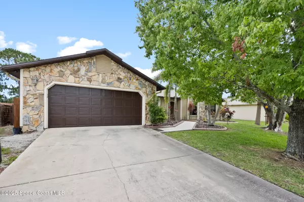 Palm Bay, FL 32907,1271 Medina AVE NW
