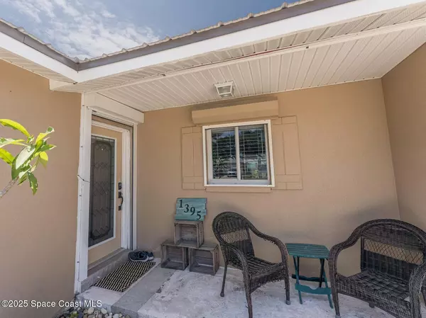 Merritt Island, FL 32952,1395 Floral LN