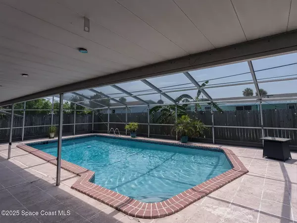 Merritt Island, FL 32952,1395 Floral LN