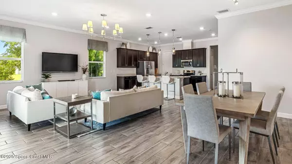Palm Bay, FL 32907,3012 Antarus DR NW