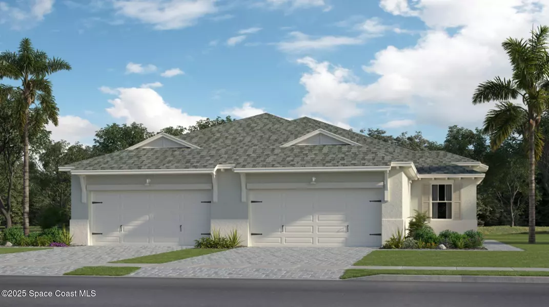 2477 Cerulean DR NW, Palm Bay, FL 32907