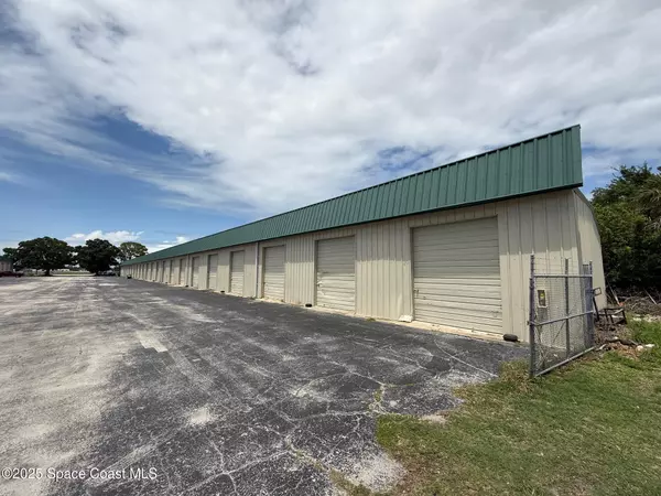 6941 Old Nasa BLVD #E7 (800 Sf), Melbourne, FL 32904