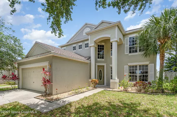 3687 Mount Carmel LN, Melbourne, FL 32901