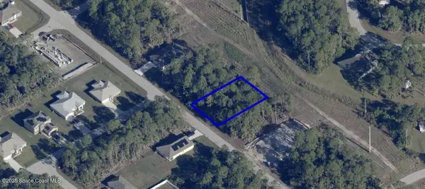 Palm Bay, FL 32908,1067 Harlingen RD SW