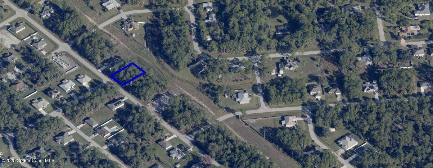 Palm Bay, FL 32908,1061 Harlingen RD SW