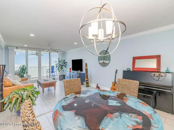 Cocoa Beach, FL 32931,2815 S Atlantic AVE #705