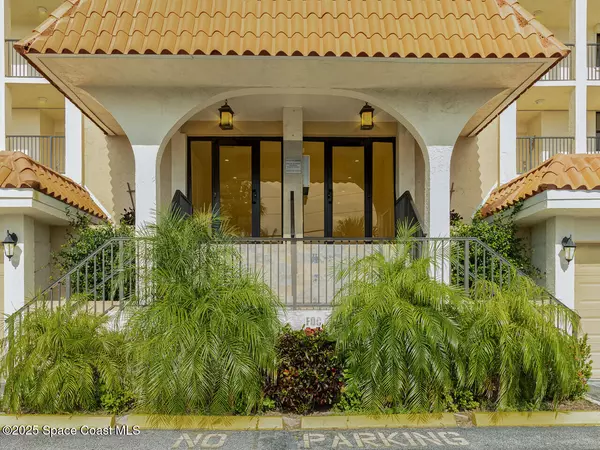2815 S Atlantic AVE #705, Cocoa Beach, FL 32931
