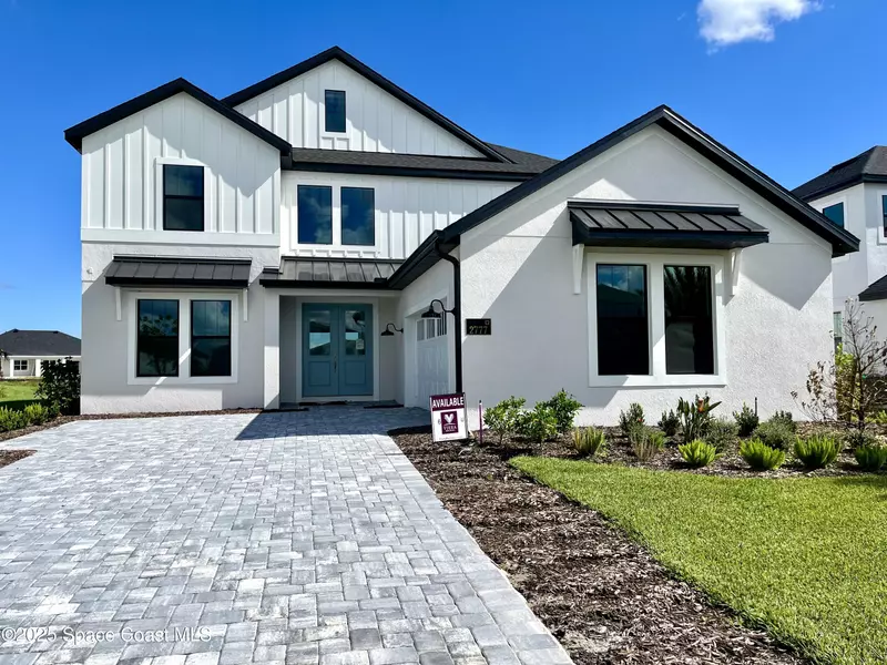 2777 Kamin DR, Melbourne, FL 32940