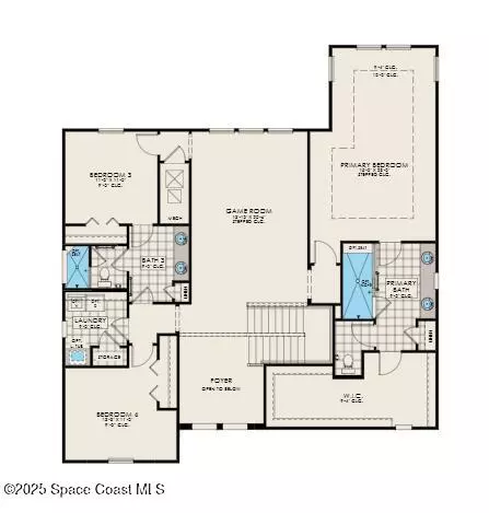 Melbourne, FL 32940,2777 Kamin DR