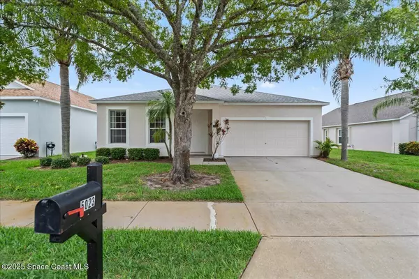 5023 Outlook DR,  Melbourne,  FL 32940