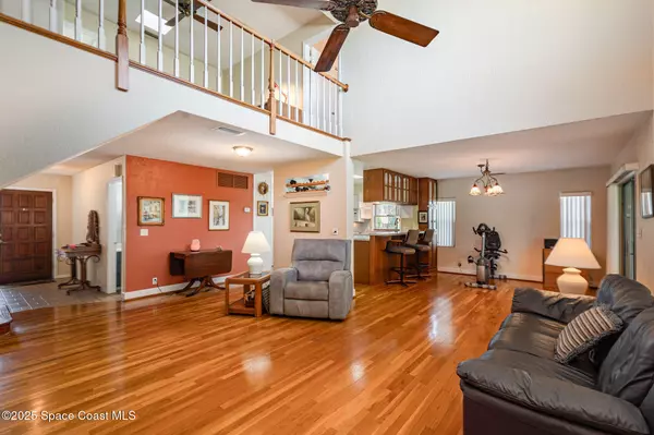 Satellite Beach, FL 32937,199 Skyline CT