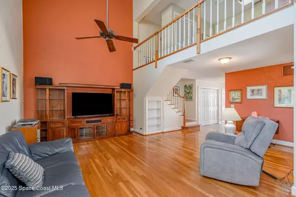 Satellite Beach, FL 32937,199 Skyline CT