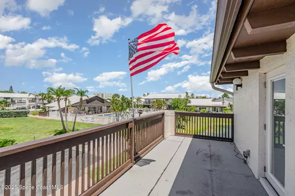 Satellite Beach, FL 32937,199 Skyline CT