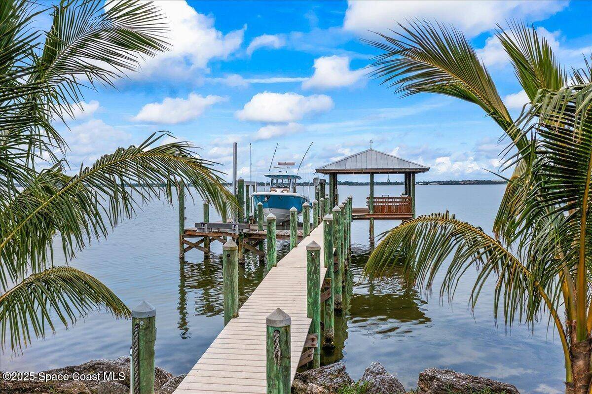 Merritt Island, FL 32952,10710 S Tropical TRL