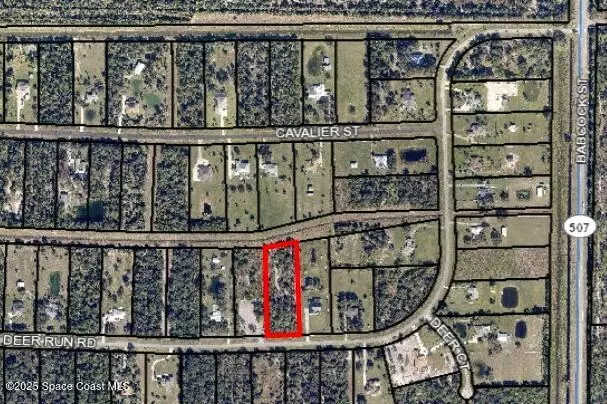 Palm Bay, FL 32909,154 Deer Run RD