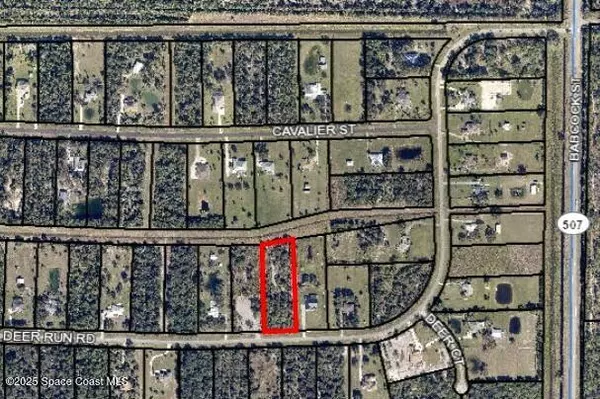154 Deer Run RD, Palm Bay, FL 32909