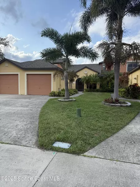 995 Luminary CIR #103, Melbourne, FL 32901