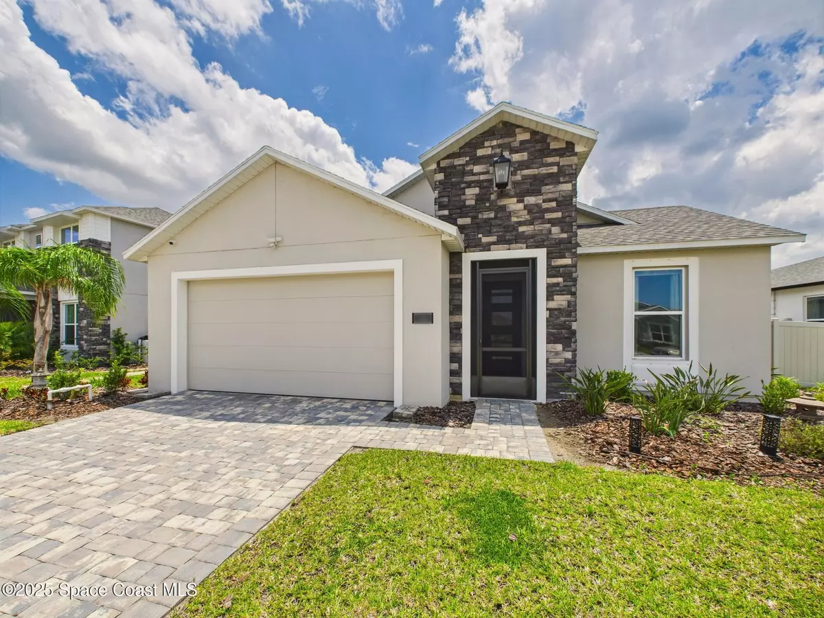 Palm Bay, FL 32909,3466 Rixford WAY