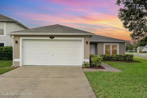 2111 Spring Creek CIR, Palm Bay, FL 32905