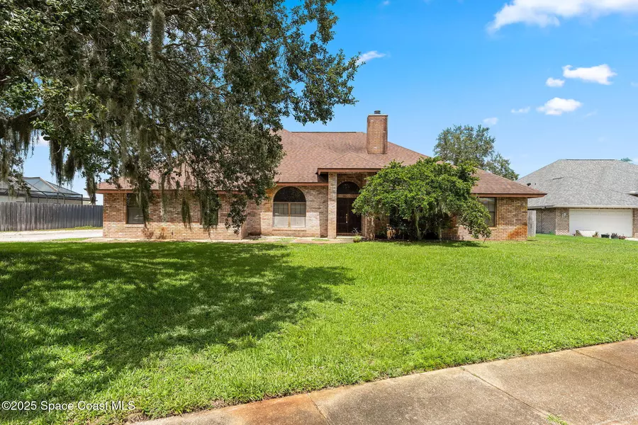 2180 Figtree DR #0, Titusville, FL 32780