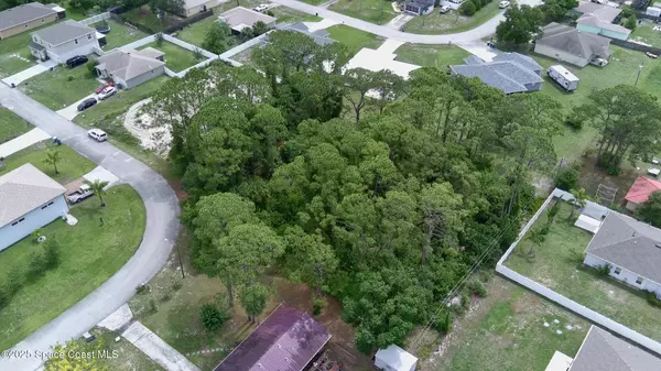 Palm Bay, FL 32909,120 Angelo RD SE