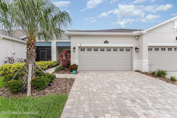 8124 Tethys CT,  Melbourne,  FL 32940