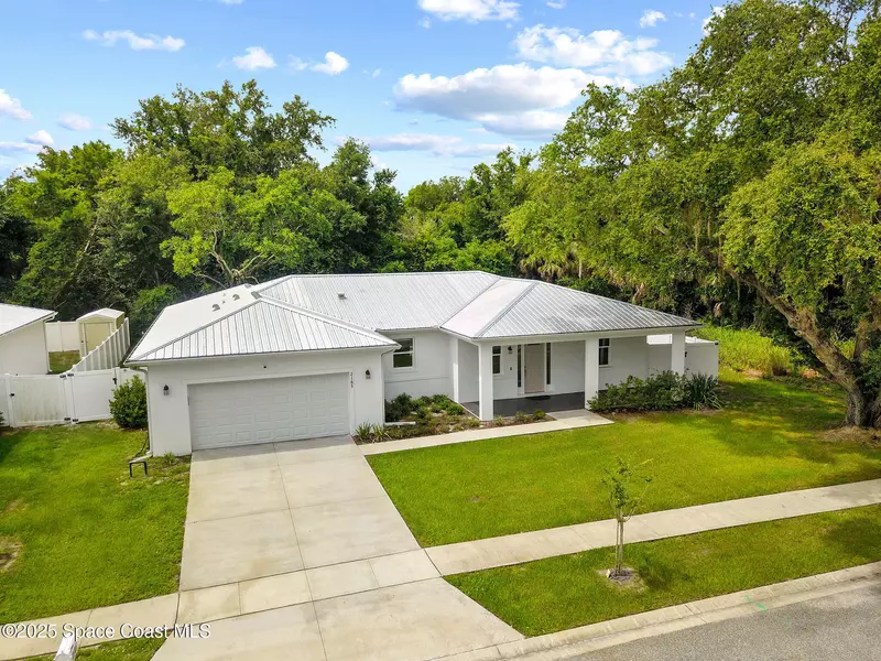 2185 Louisiana ST, Titusville, FL 32780