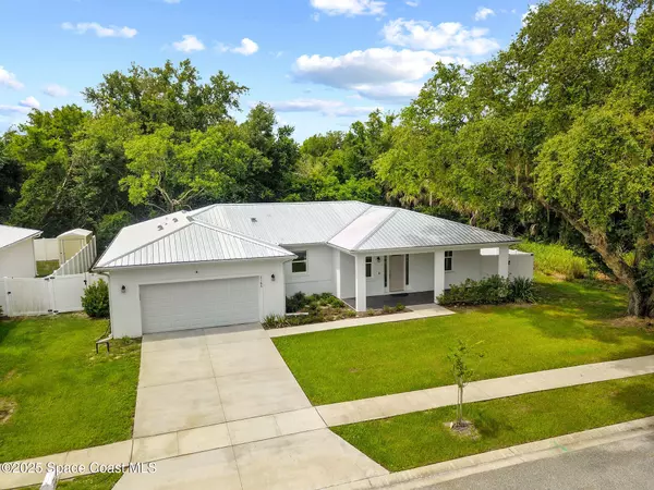 2185 Louisiana ST, Titusville, FL 32780