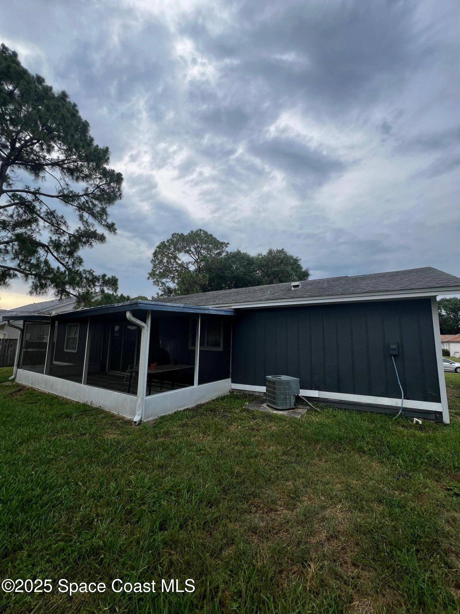 Palm Bay, FL 32907,1124 Malone ST NW