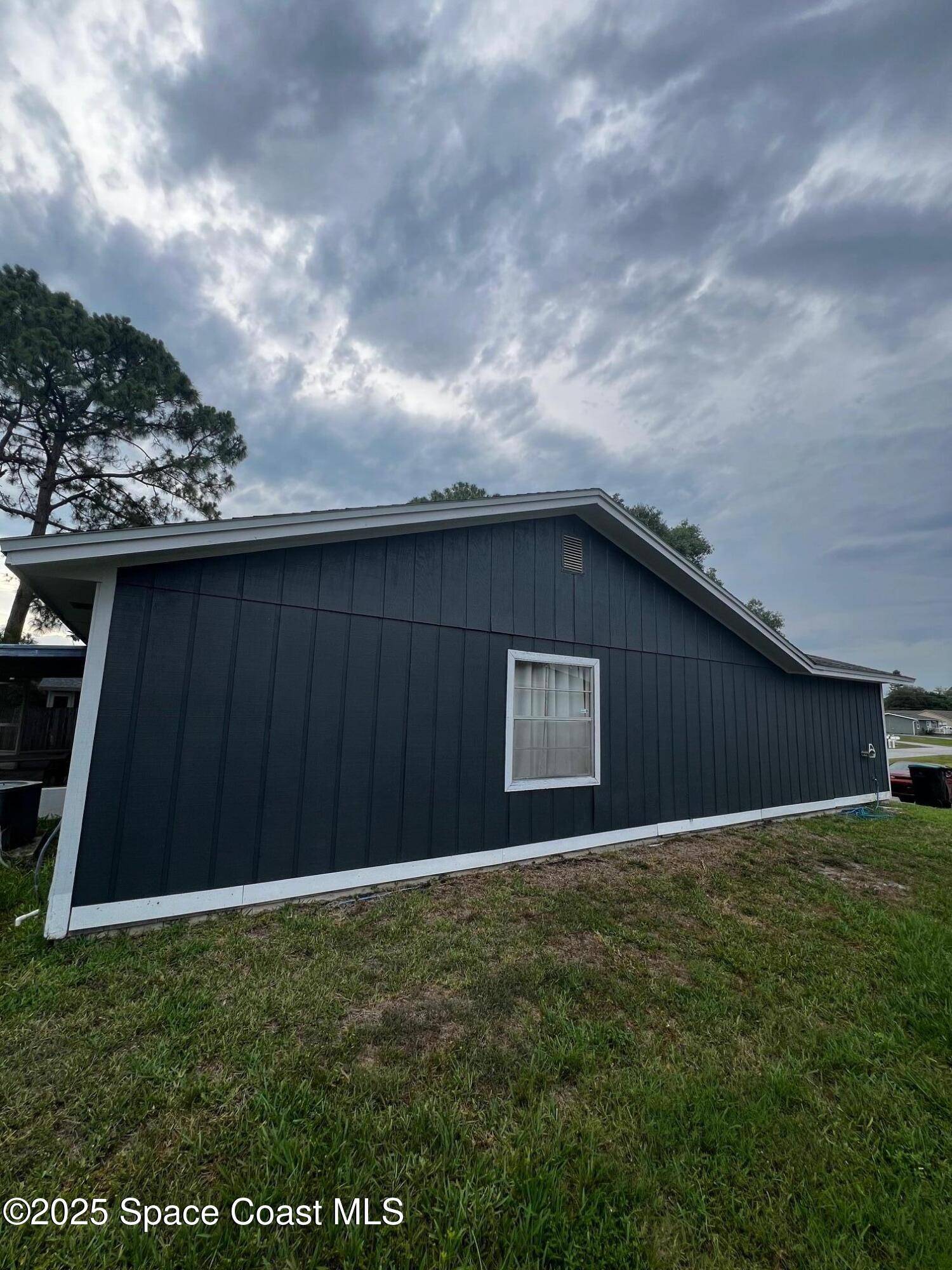 Palm Bay, FL 32907,1124 Malone ST NW