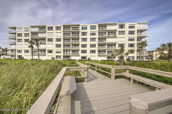 555 Fillmore AVE #307, Cape Canaveral, FL 32920