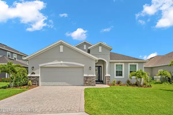 8563 Catalissa AVE,  Melbourne,  FL 32940