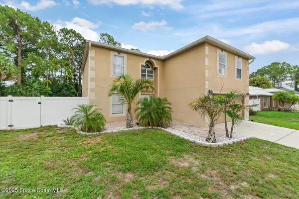Cocoa, FL 32927,6735 Grissom Pkwy