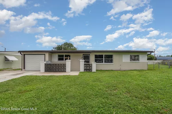 2643 Floridiane DR, Melbourne, FL 32935