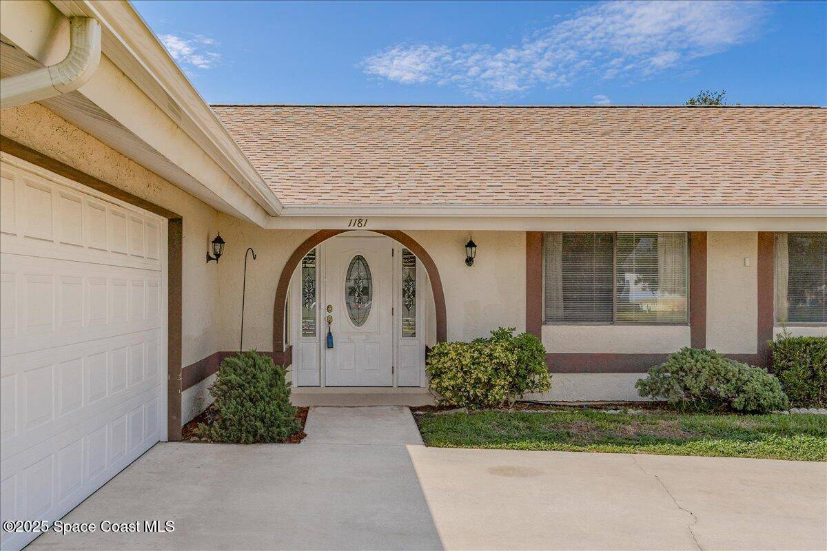 Palm Bay, FL 32905,1181 Fairway CT NE