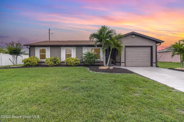 164 Cutlass ST NE,  Palm Bay,  FL 32907