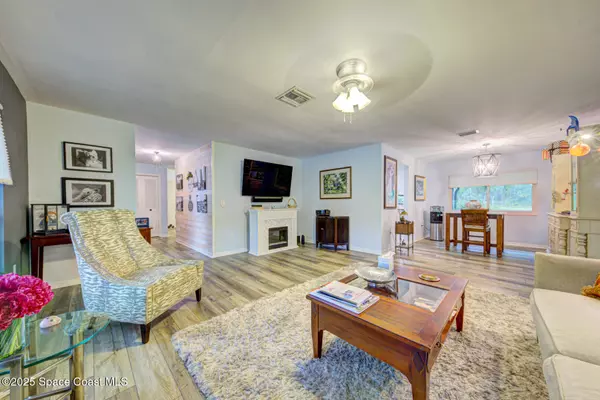 Titusville, FL 32780,3025 Mulberry DR