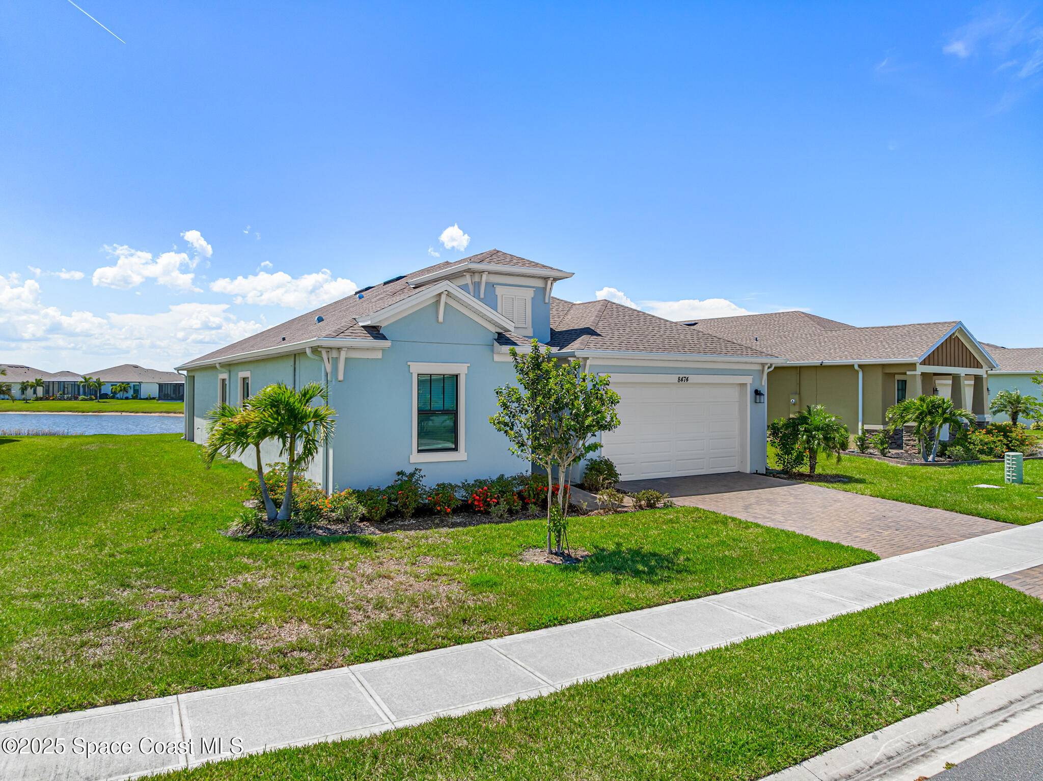 Melbourne, FL 32940,8474 Alister DR