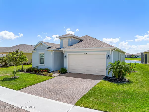 Melbourne, FL 32940,8474 Alister DR