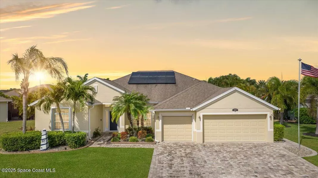 327 Sebastian Crossings BLVD, Sebastian, FL 32958