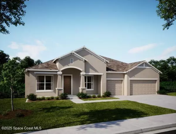6305 Moonrise DR, Merritt Island, FL 32953