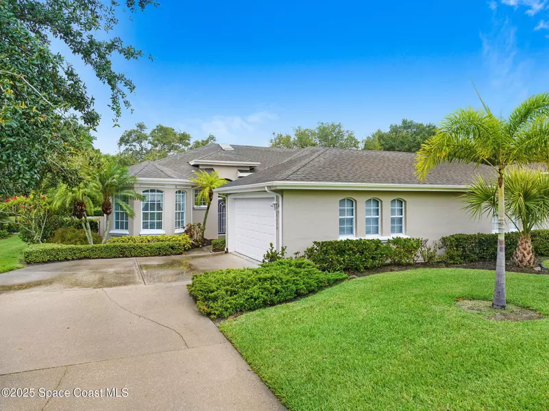 4224 Woodhall CIR, Rockledge, FL 32955