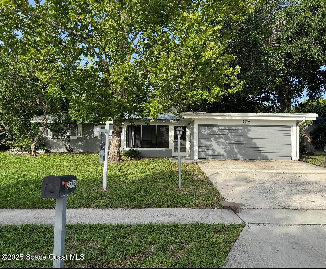 2779 Pine Ridge DR, Titusville, FL 32780