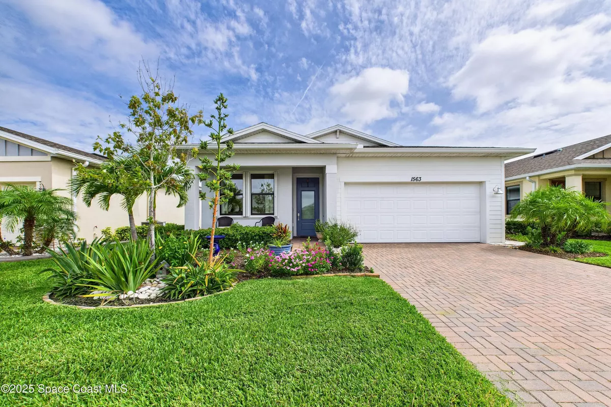 Melbourne, FL 32940,1563 Great Belt CIR