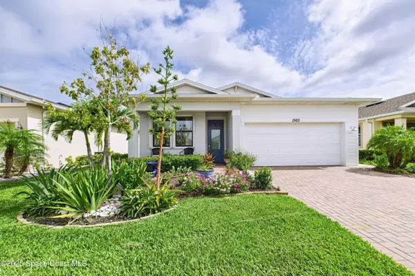Melbourne, FL 32940,1563 Great Belt CIR