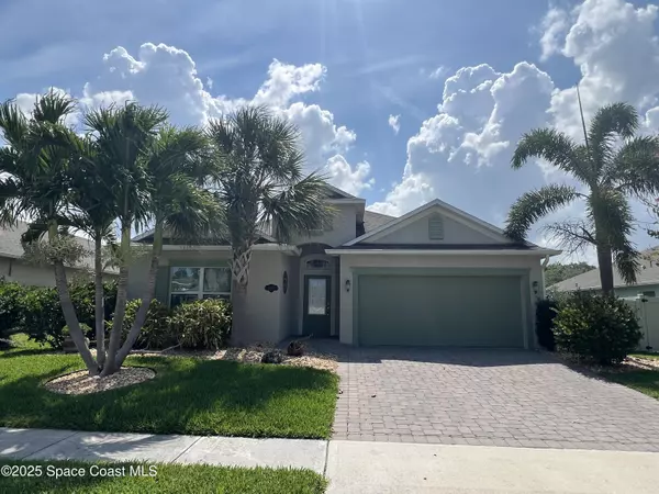 3420 Tabitha CT, Melbourne, FL 32934