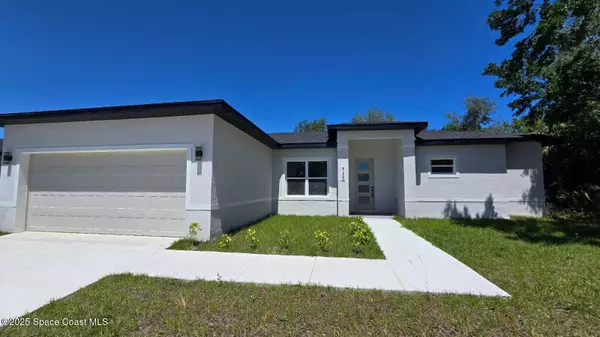 2966 Pomello AVE SW, Palm Bay, FL 32908