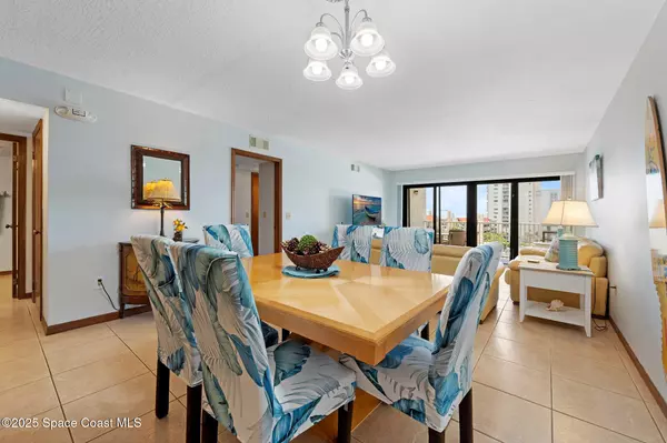 Cocoa Beach, FL 32931,1000 N Atlantic AVE #614