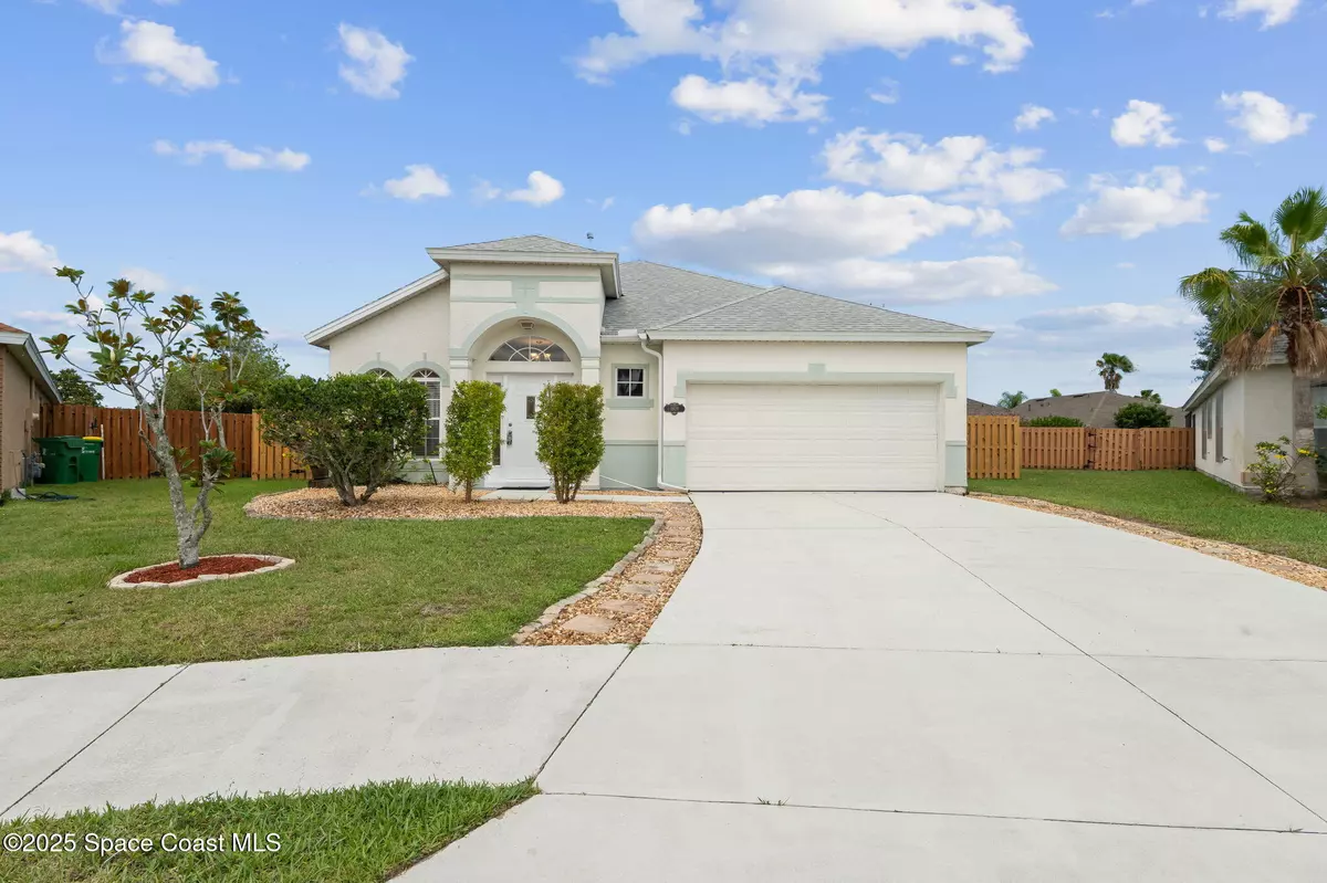 Rockledge, FL 32955,1609 Kestrel CT